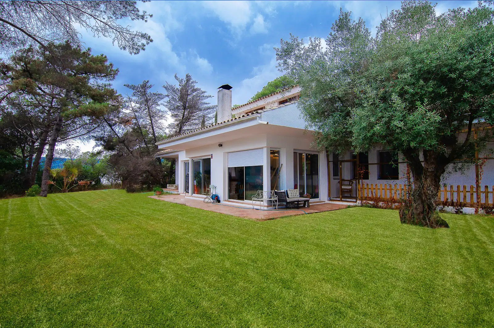 Casa o xalet en venda a Argentona Est