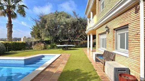 Foto 2 de Casa o chalet en venta en Premià de Dalt, Barcelona