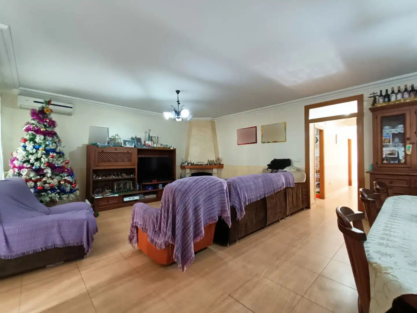 Villa zum Verkauf in Hondón de los Frailes, imagen 9