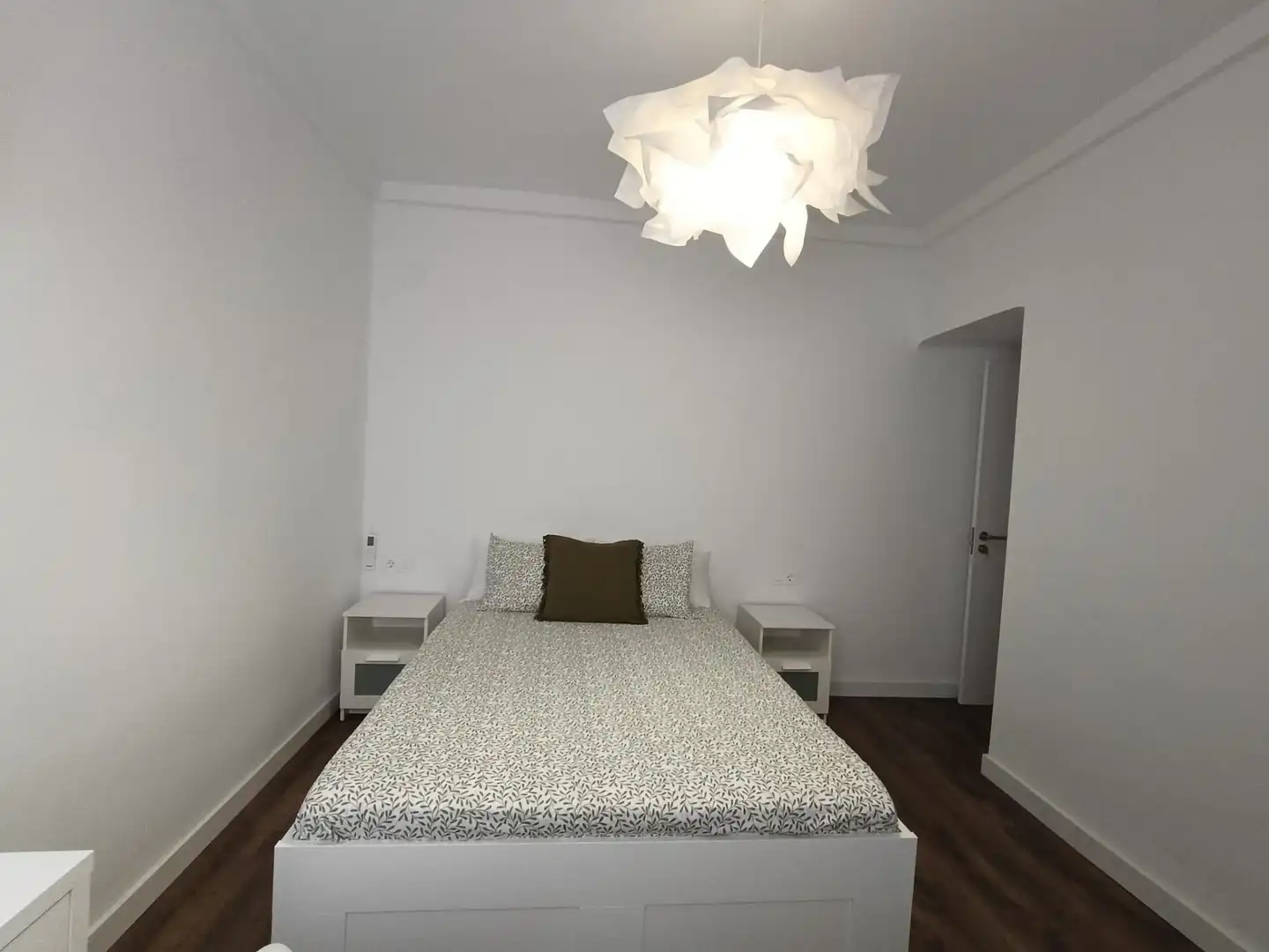 Habitación en Calle ANTONIO MAURA, Pla de Bon Repós