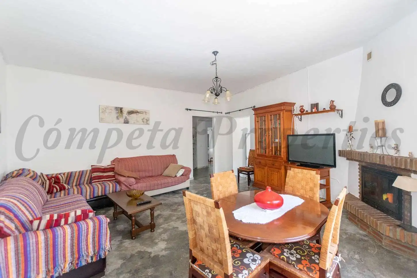 Casa in vendita a Cómpeta, imagen 13