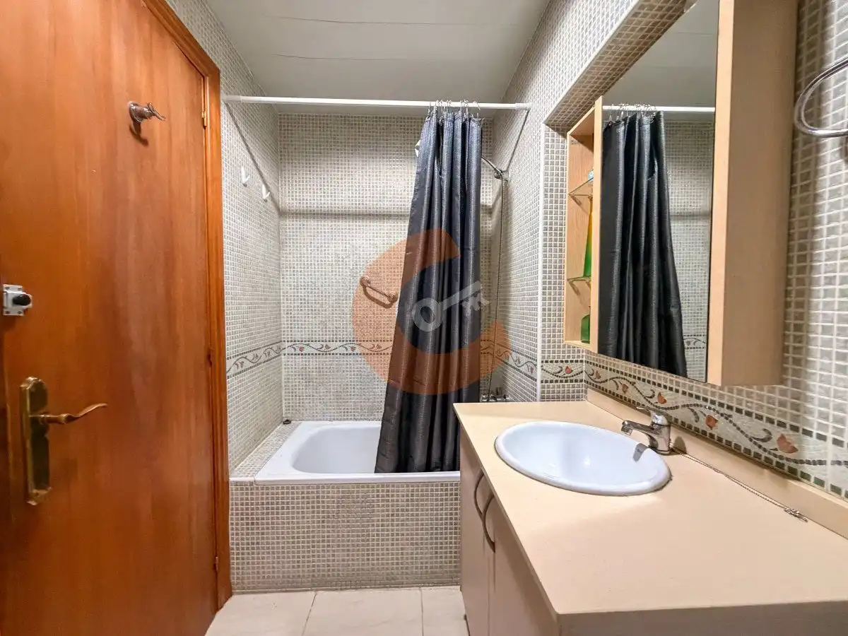 Appartamento con terrazza in vendita a Igualada, imagen 11
