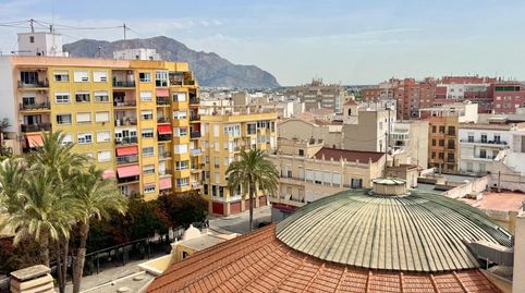 Foto 2 von Dachboden zum Verkauf in Europa, 4, Orihuela ciudad, Orihuela