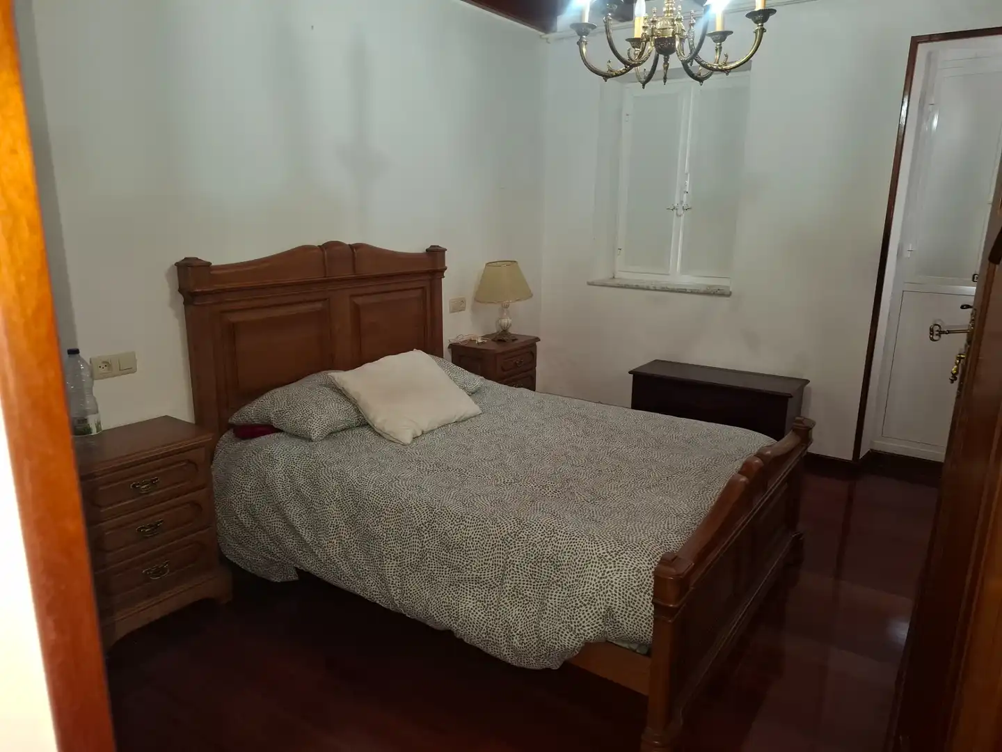 Habitación de Casa o chalet en venta en Viveiro, Lugo