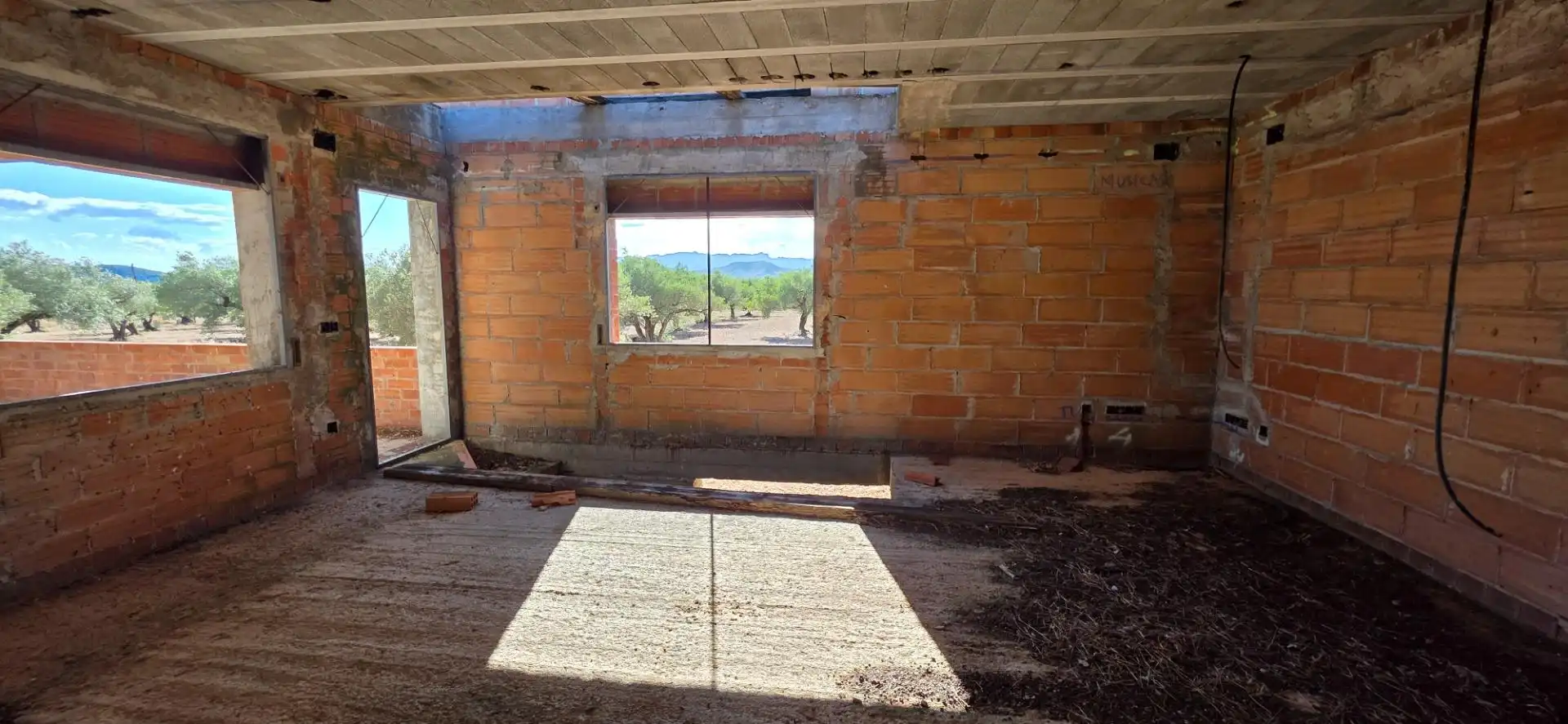 Casa rústica en venda a L'Ametlla de Mar pueblo, imagen 9