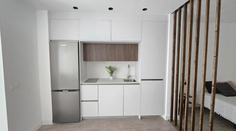 Foto 2 de Estudi en venda a Calle Calle Diego de Vergara, 9, Los Castillejos - La Trinidad, Málaga Capital