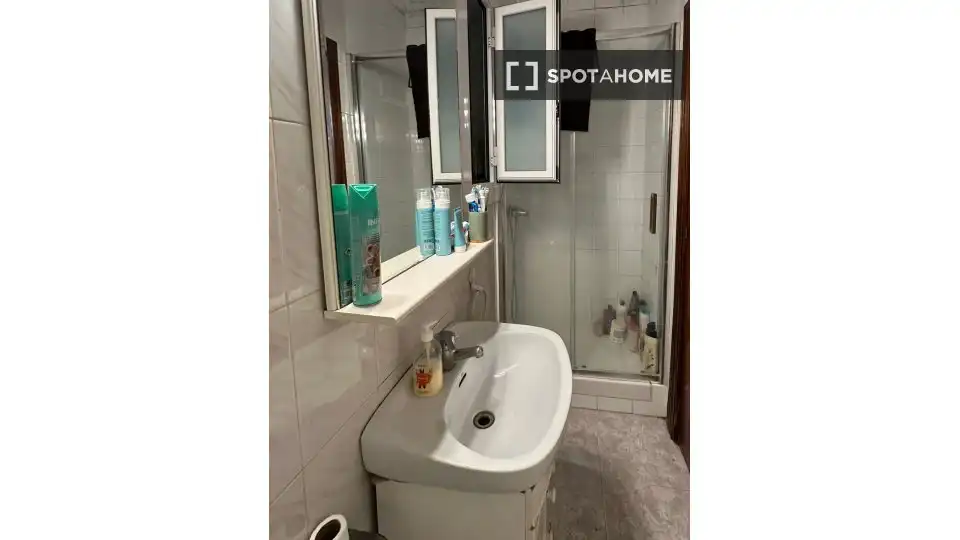 Habitación en Collblanc