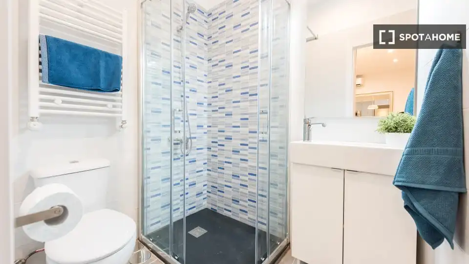 Flat for rent in Universidad - Malasaña