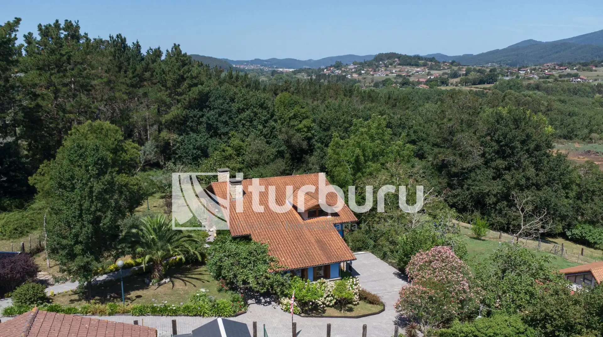 Casa amb jardí en venda a Gamiz-Fika, imagen 2