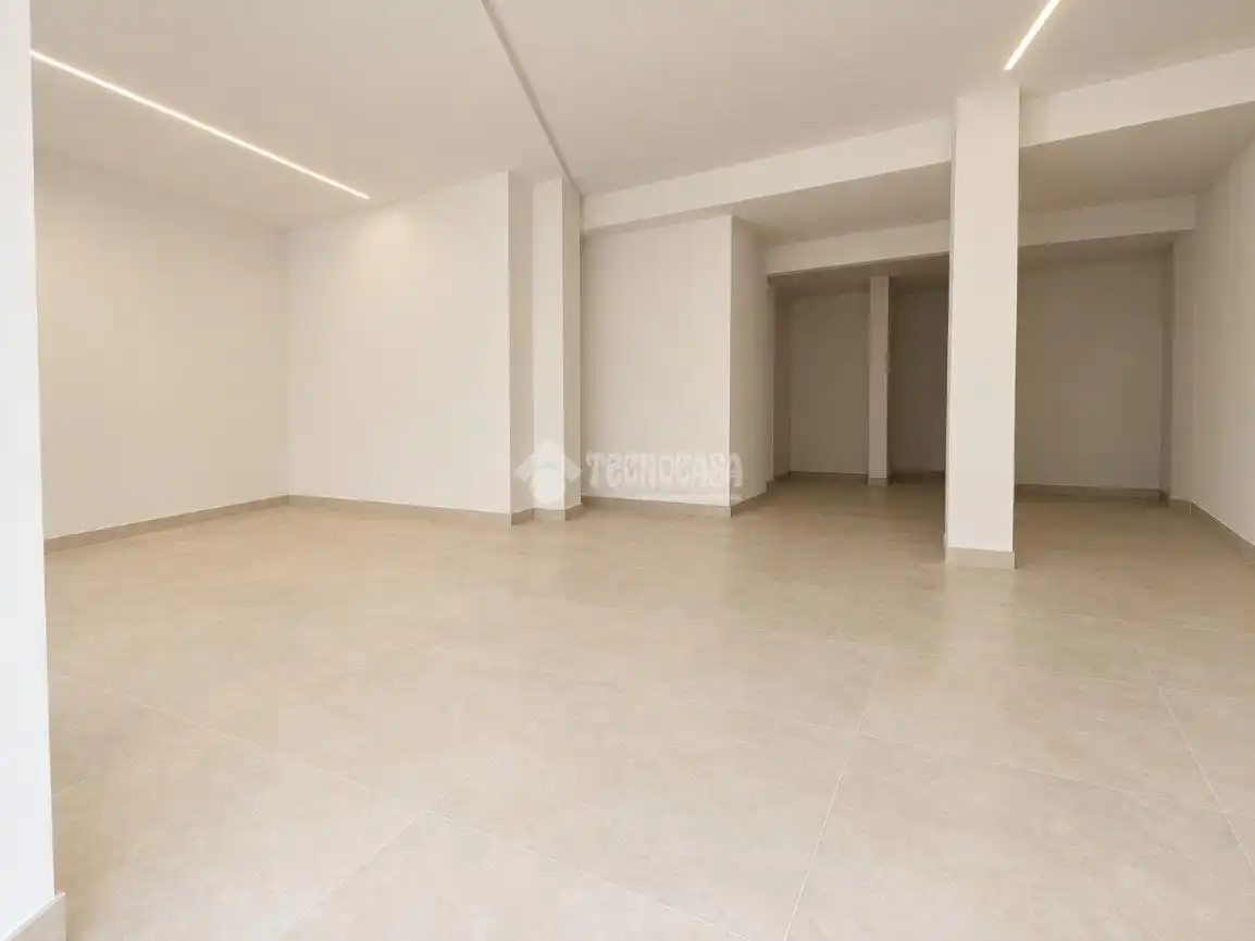 Local comercial de lloguer a Centro, imagen 12