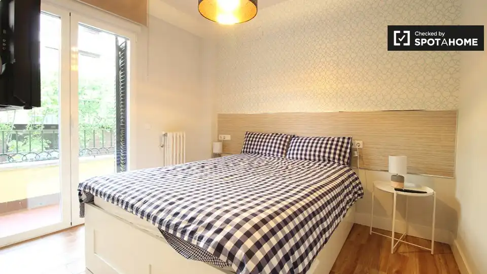 Appartement avec terrasse à louer à Arganzuela, imagen 10
