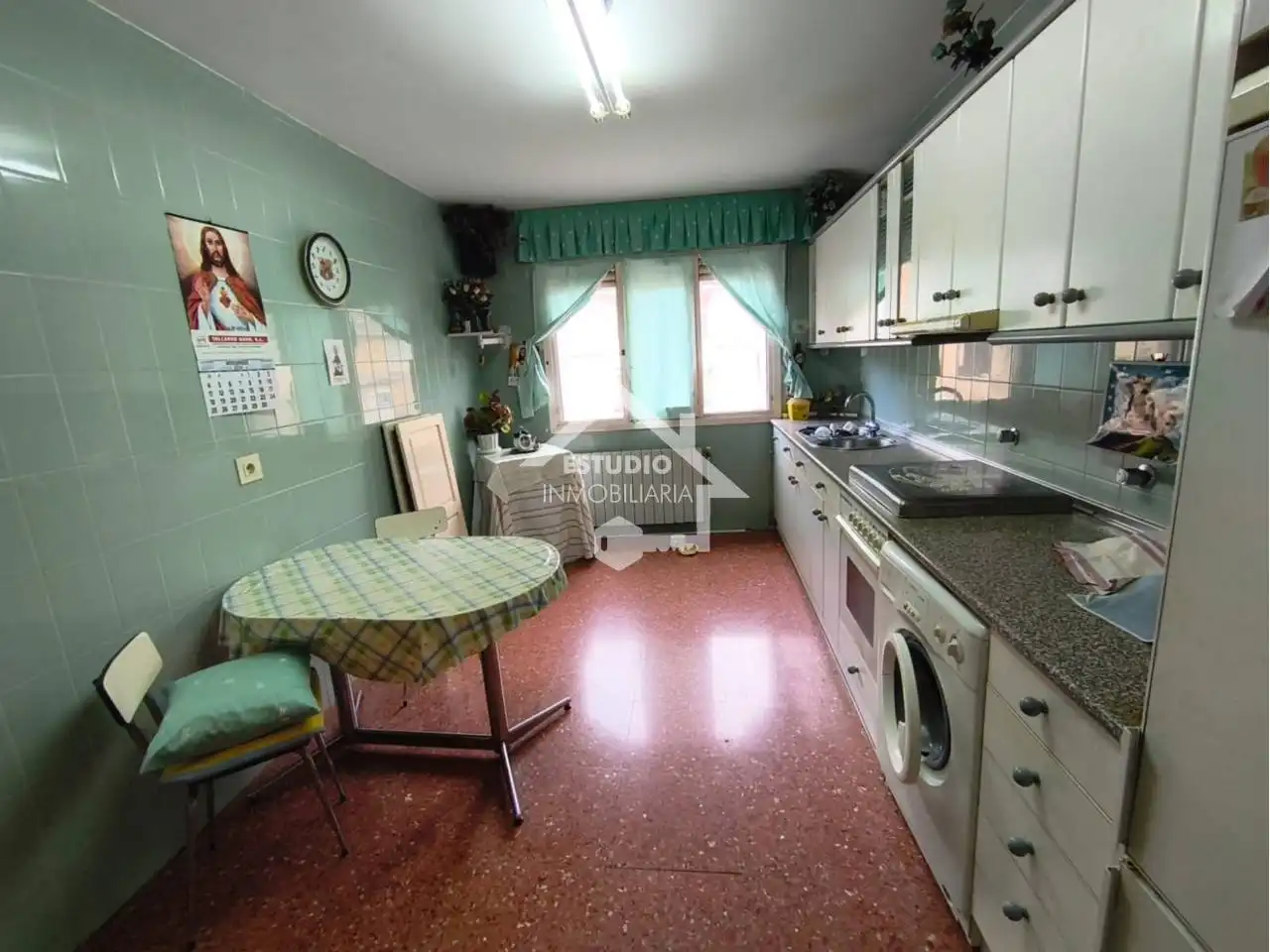 Wohnung mit Terrasse zum Verkauf in Calle San Miguel, imagen 2
