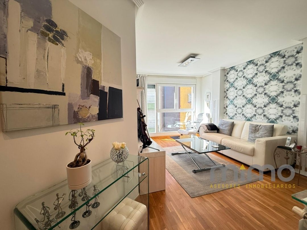 Flat for sale in Biteri Kalea, 37, Erialdea / Centro