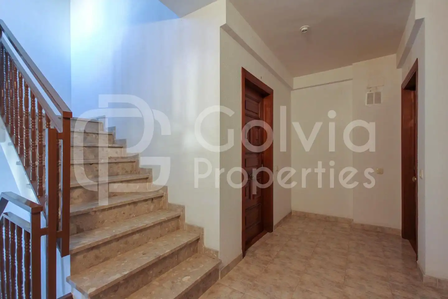 Pis en venda a Oceà Atlàntic, Cunit Residencial