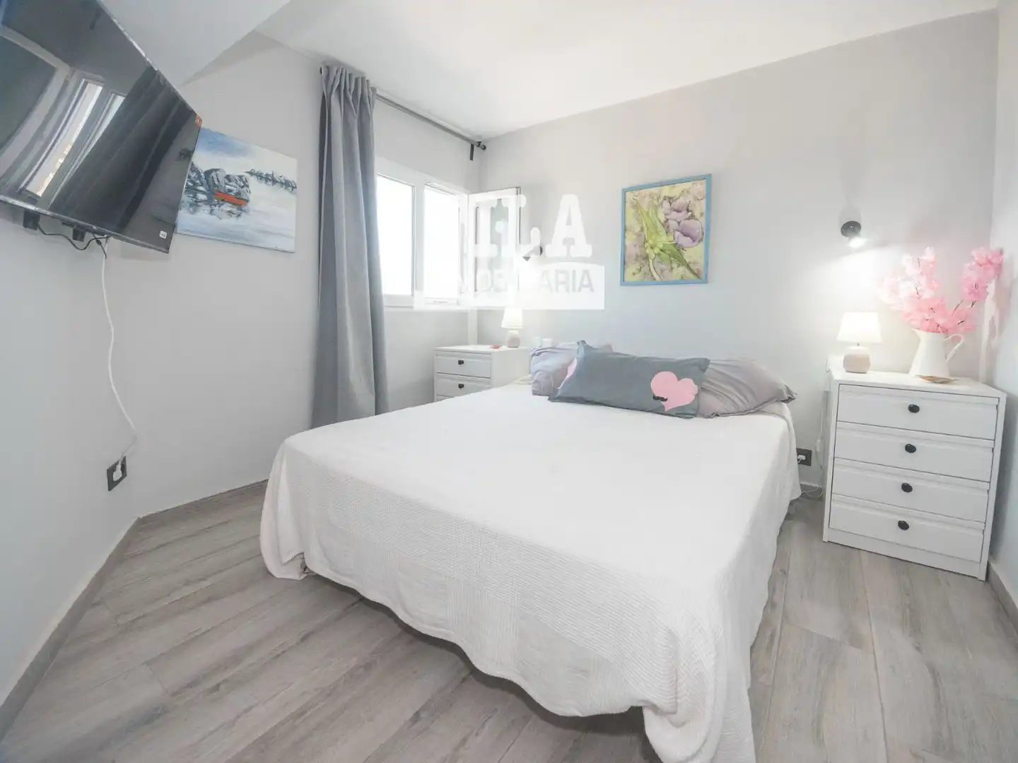 Piso con ascensor en venta en Sant Salvador, imagen 7