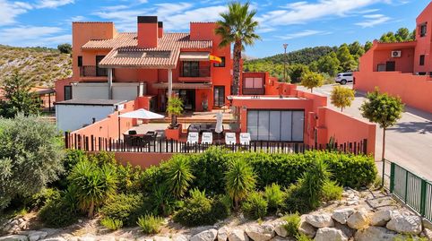 Photo 2 of Detached homes for sale in Paseo a - Pp Casa Blanca, Caravaca de la Cruz, Murcia
