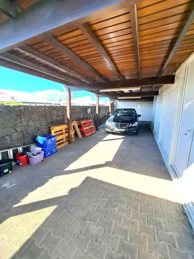 Maison avec piscine à vendre à Playa Blanca, imagen 18