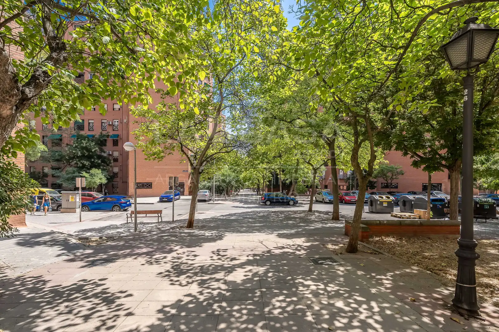Wohnung mit Aufzug zum Verkauf in Calle José Ramón Vizcaíno, imagen 57