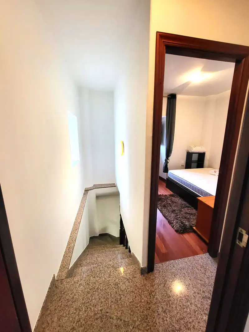 Detached homes for rent in Rúa Saá Monte, Valadares - Beade