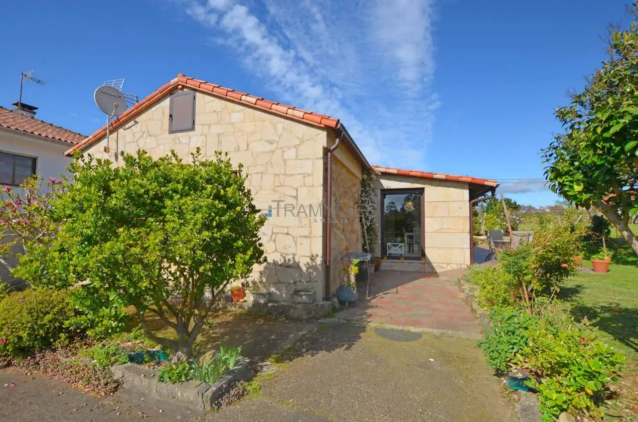 Maison avec jardin à vendre à CARREGAL DE ABAIXO, imagen 60