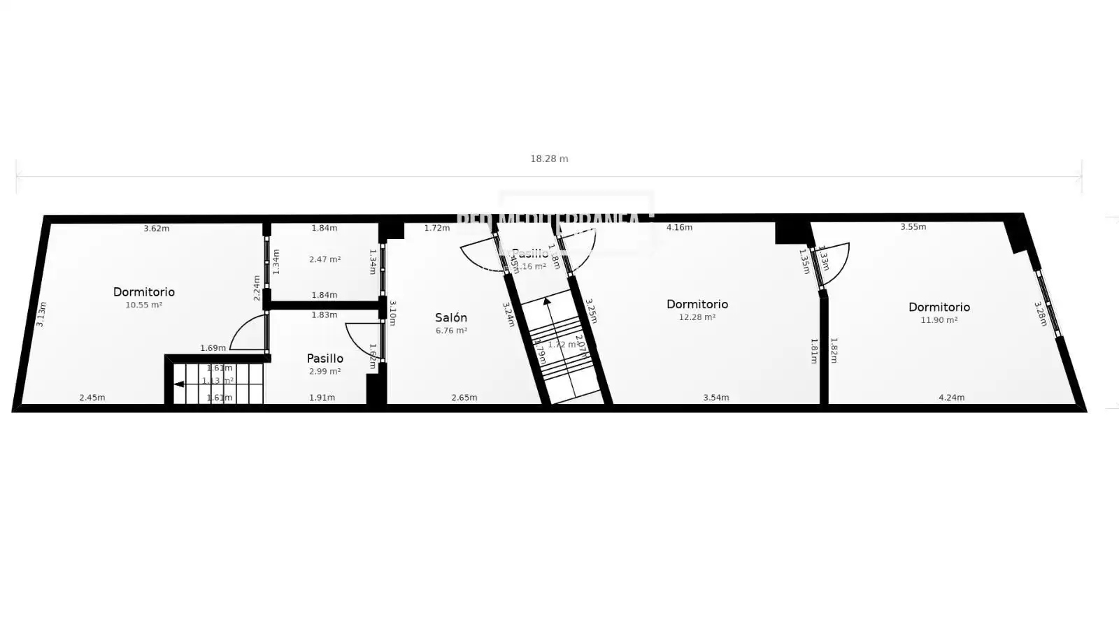 Casa o chalet en venta en Alacant, Bellreguard