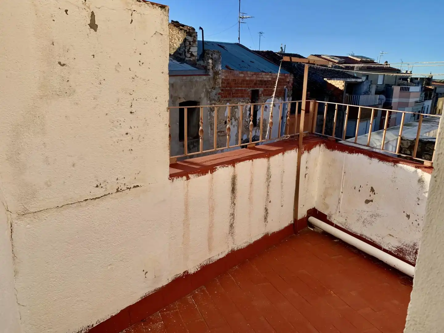 Piso en venta en La Jana