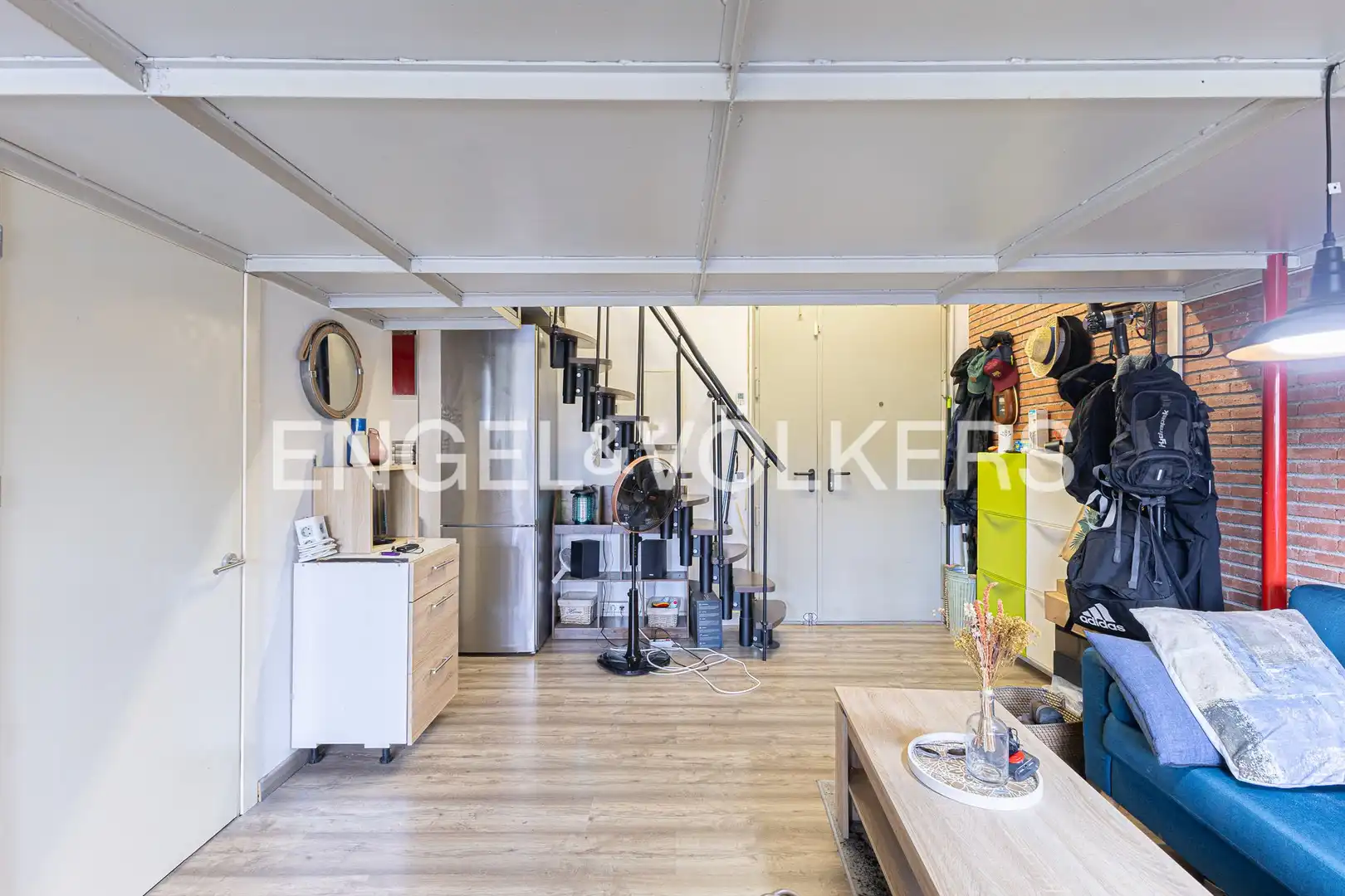 Piso en venta en Barcelona con Aire acondicionado y Calefacción