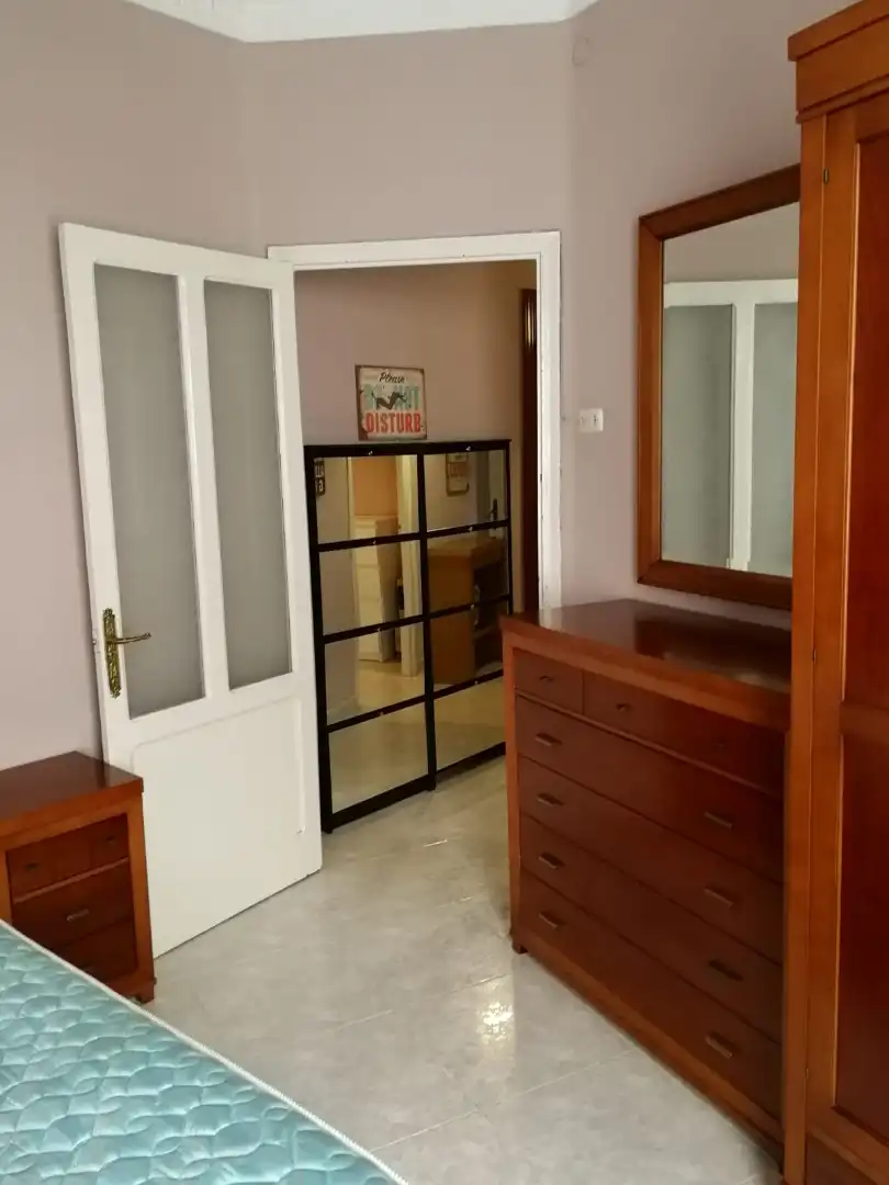 Flat for rent in Ferrol  with Furnished, Oven and Microwave