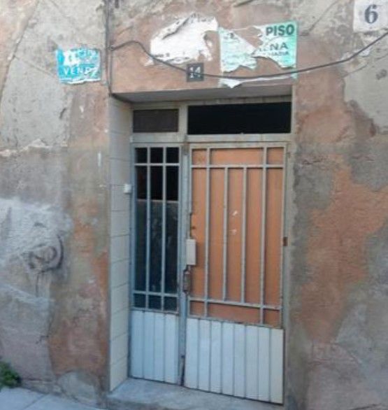 Flat for sale in Calle Estrella, Calahorra