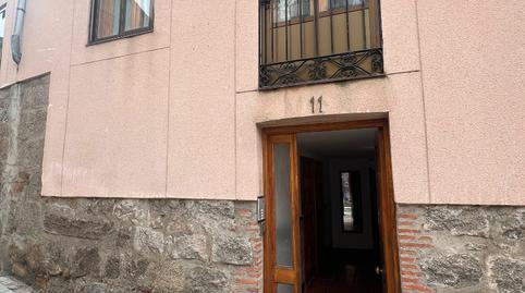 Photo 2 of Flat for sale in Calle Marqués de Benavites, Murallas, Ávila Capital