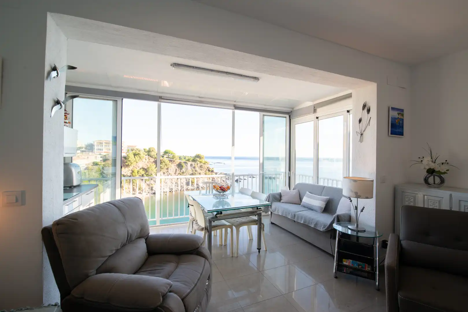 Appartement compact à vendre à Carrer Cadaqués, imagen 5