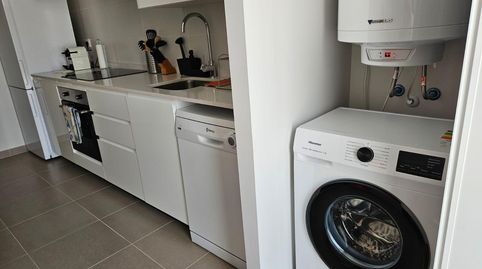 Photo 5 of Flat for rent in Lo Cea, Rincón de la Victoria