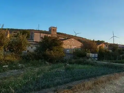 Finca rústica en venta en Pedrosa de Río Úrbel, Burgos
