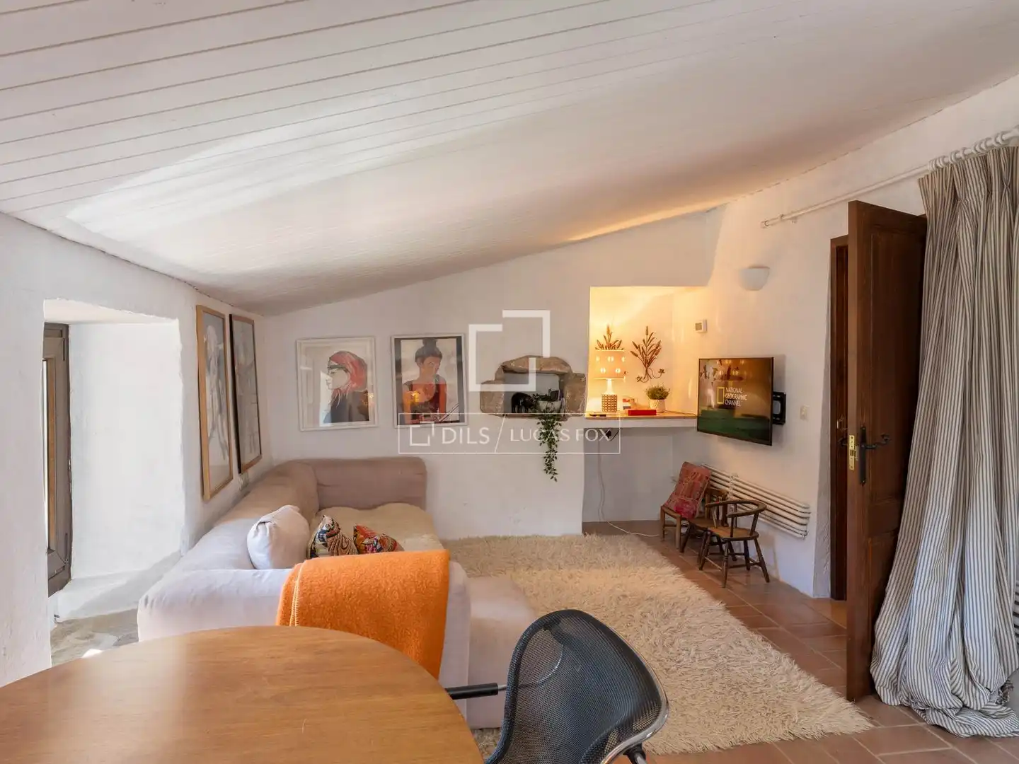 Casa rustica con piscina in vendita a Mont-ras, imagen 35