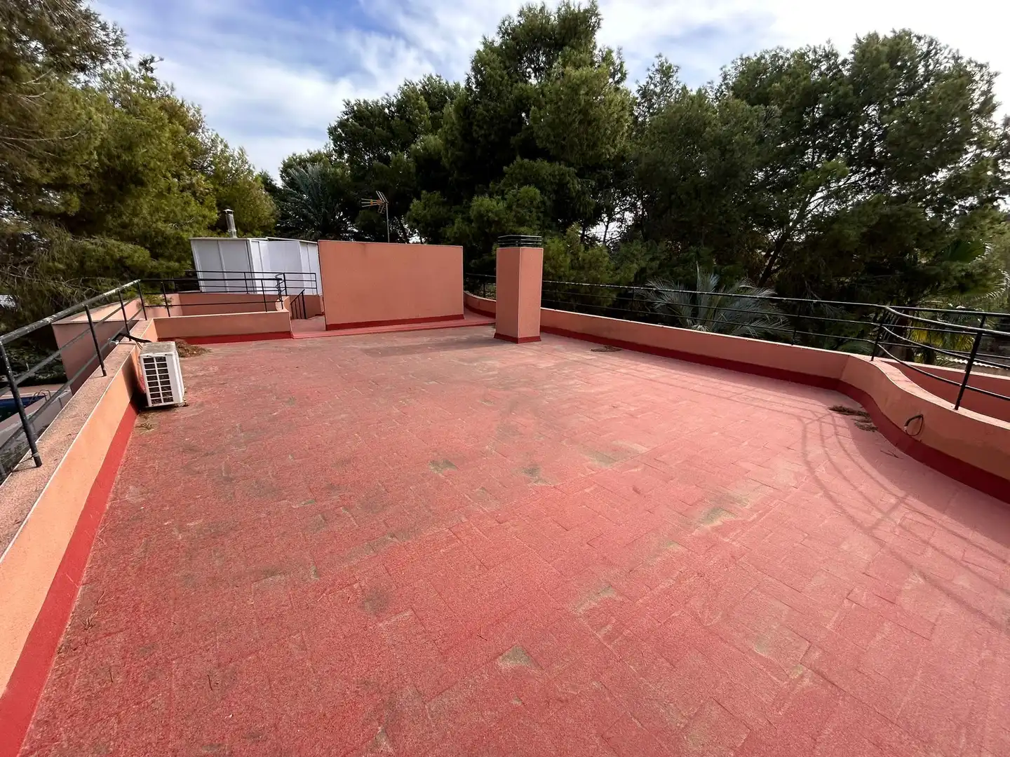 Villa avec terrasse à vendre à Los Balcones - Los Altos, imagen 52