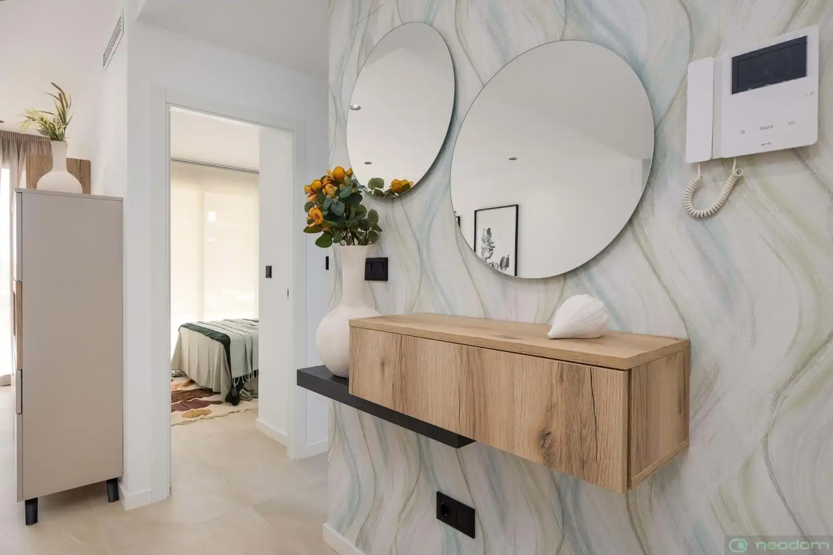 Flat with pool for sale in Las Lomas de Rame - Bahía Bella, imagen 41
