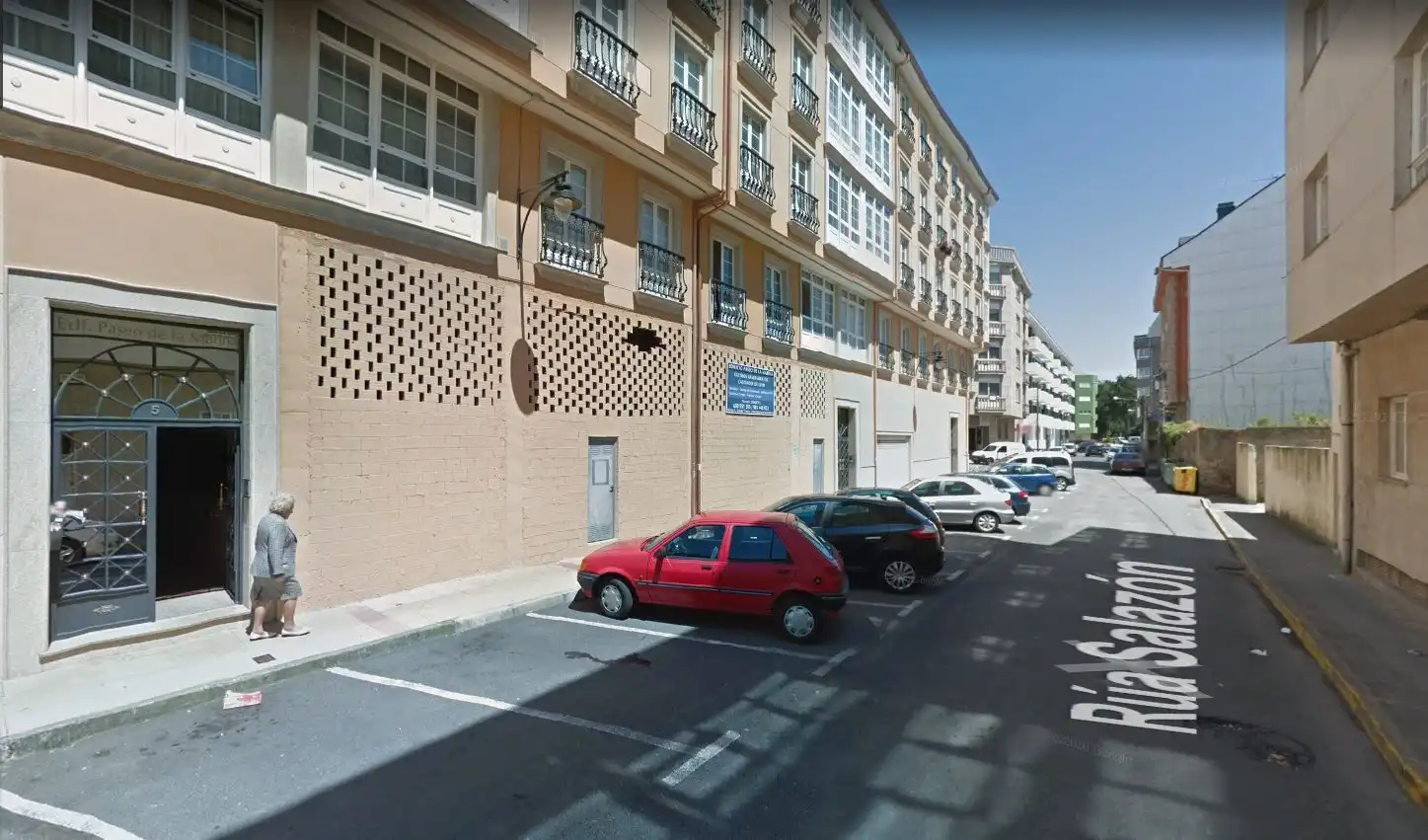 Local de alquiler en Rua do Xuncal, 4, Ares