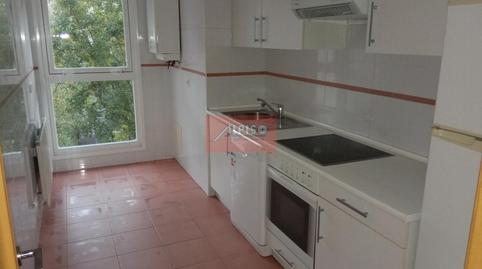 Foto 2 de Pis en venda a Montepedroso, 1, Barrocanes, Ourense