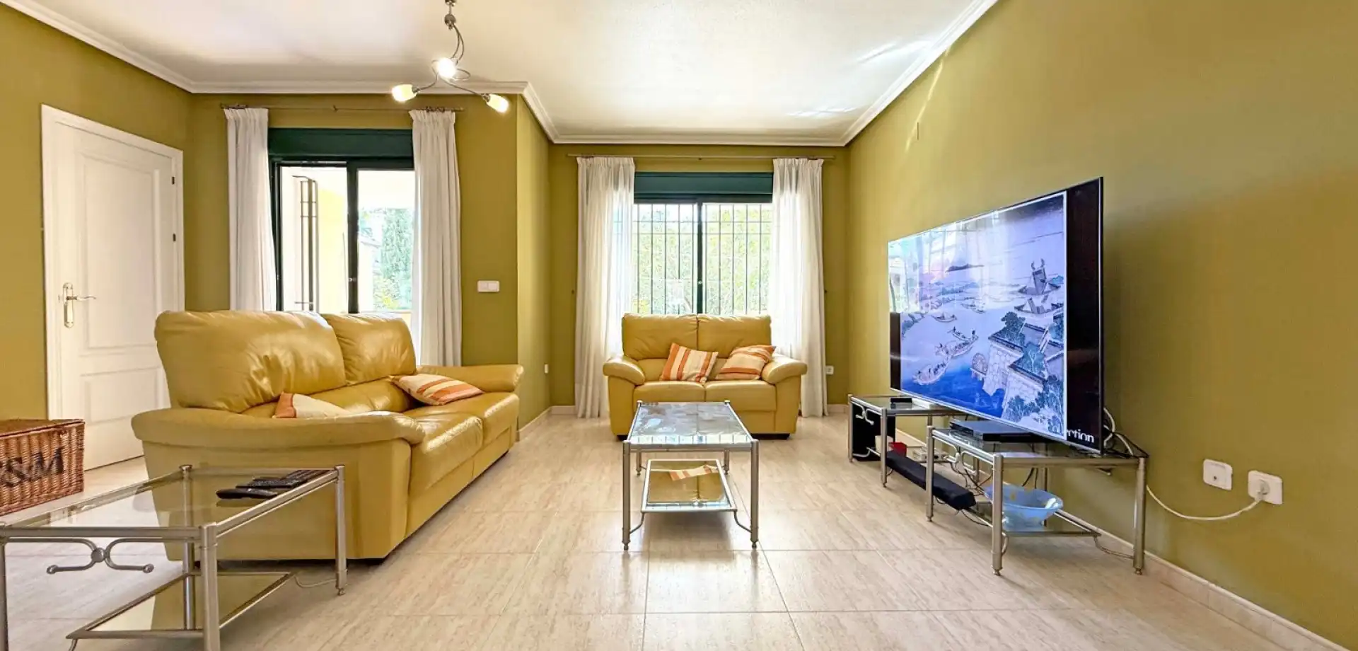 Wohnung mit Pool zum Verkauf in Orihuela Costa, imagen 22