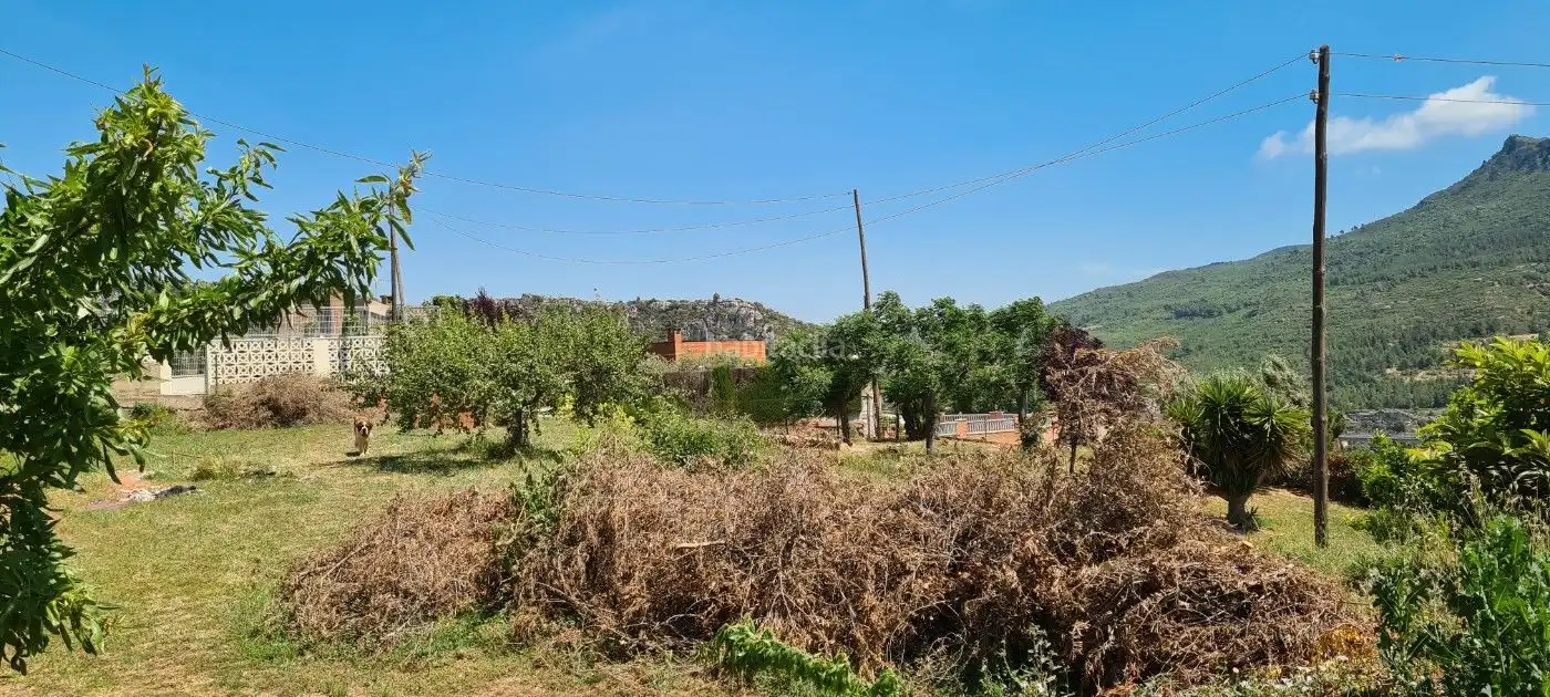 Residential land for sale in Camí Escometes 6, imagen 6