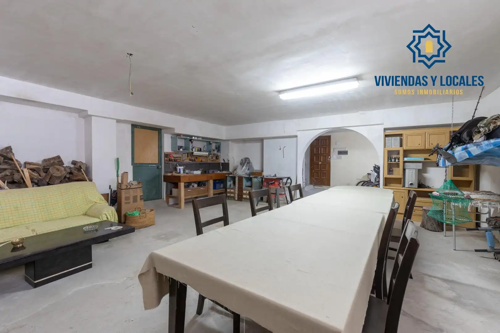 Maison mitoyenne avec piscine à vendre à Ogíjares, imagen 50