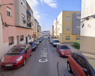 Vista exterior de Pis en venda en Badajoz Capital