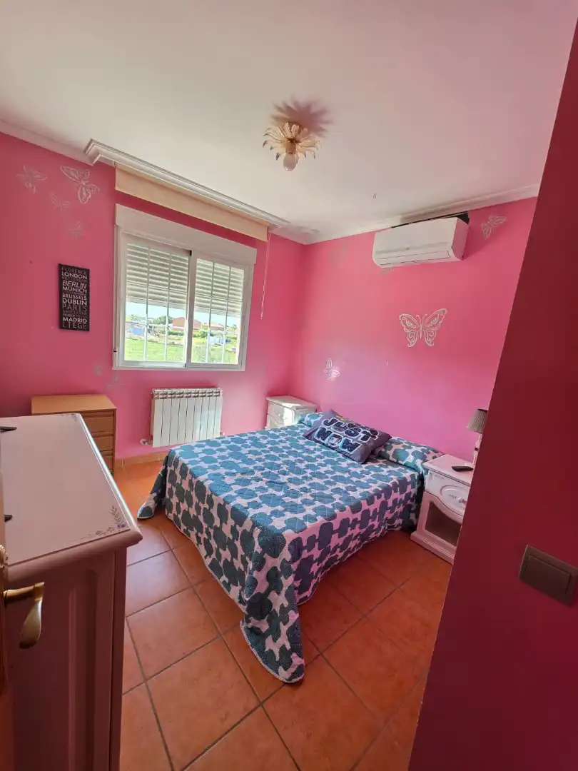 Chalet con piscina en venta en Calypo Fado, imagen 11