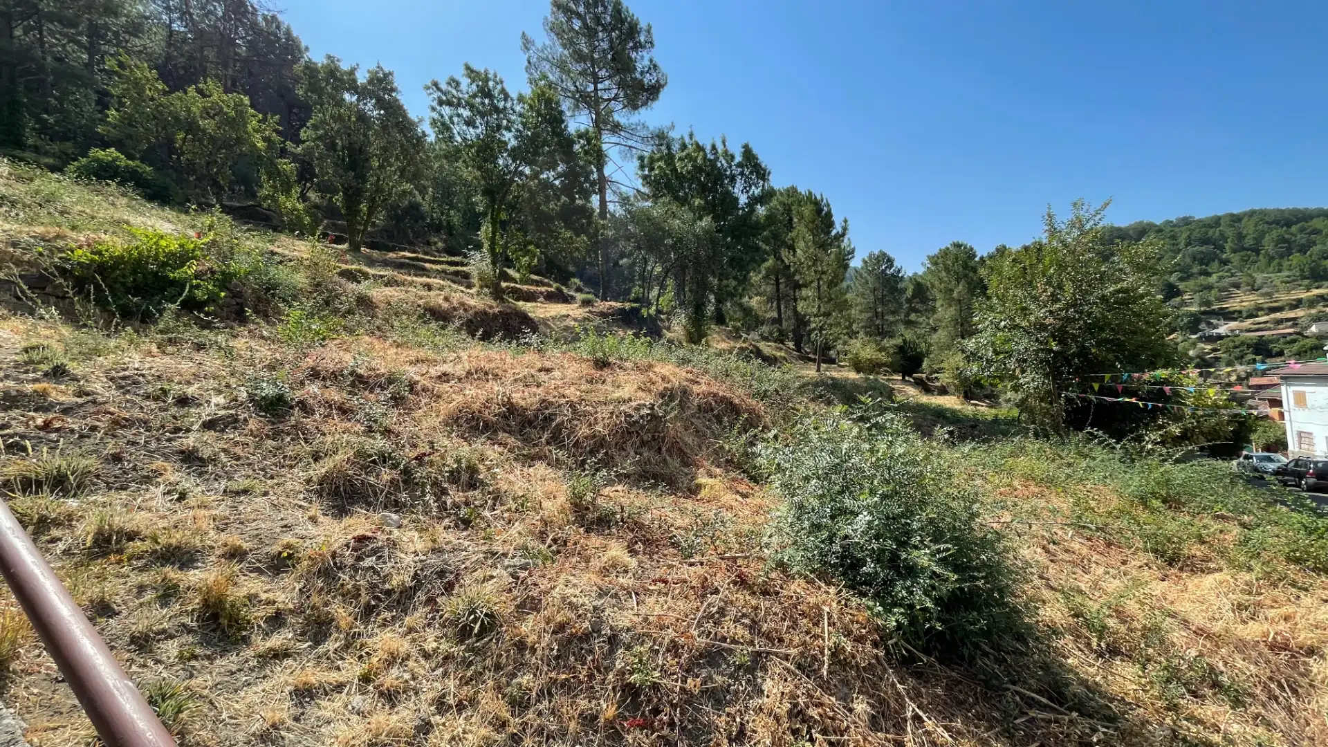 Residential land for sale in Avenida Antonio Machado 14, imagen 3