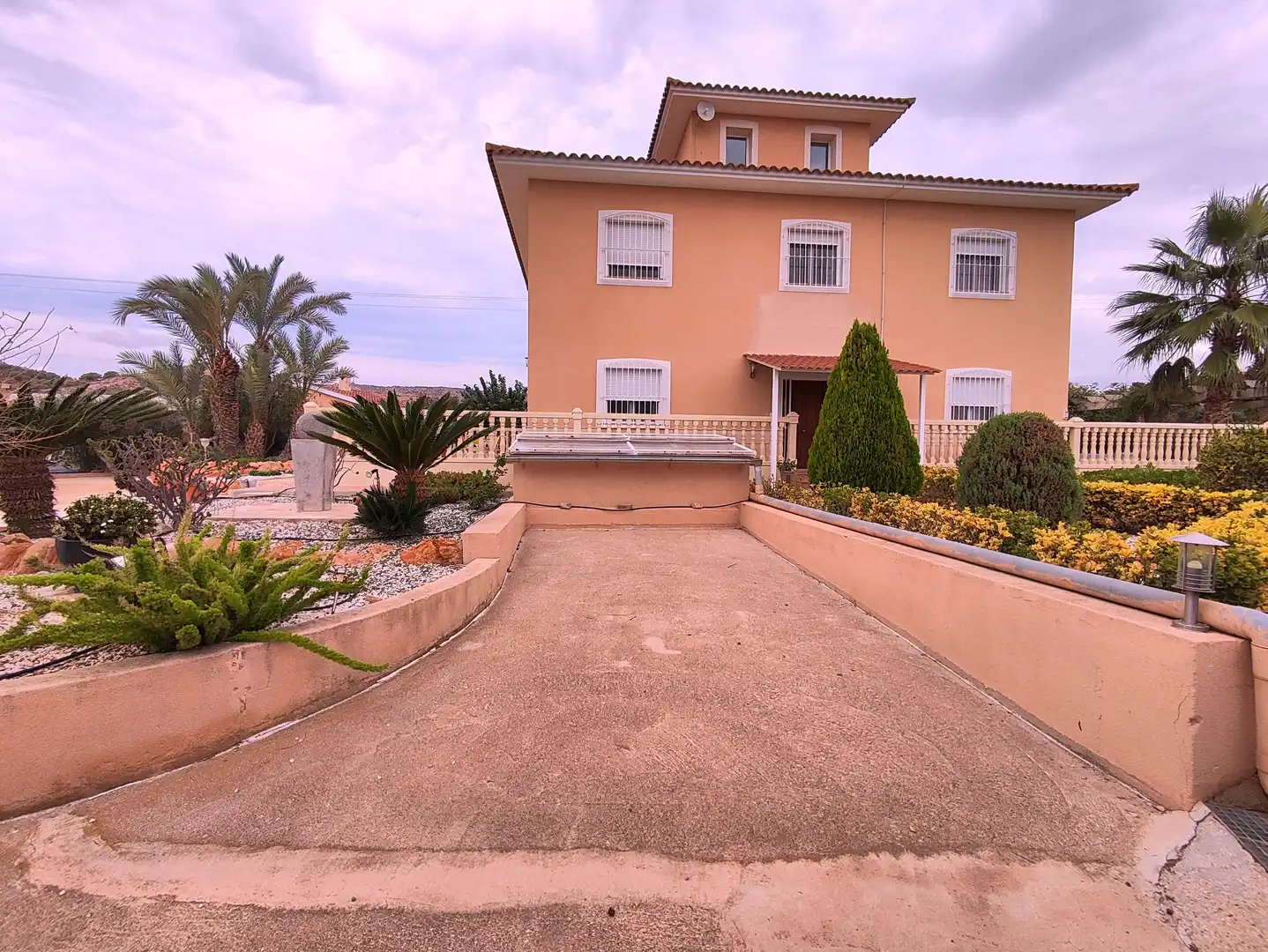 Villa con terrazza in vendita a Totana, imagen 98