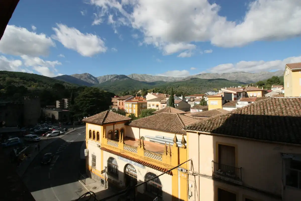 Flat with lift for sale in Calle Mártires 9, imagen 9