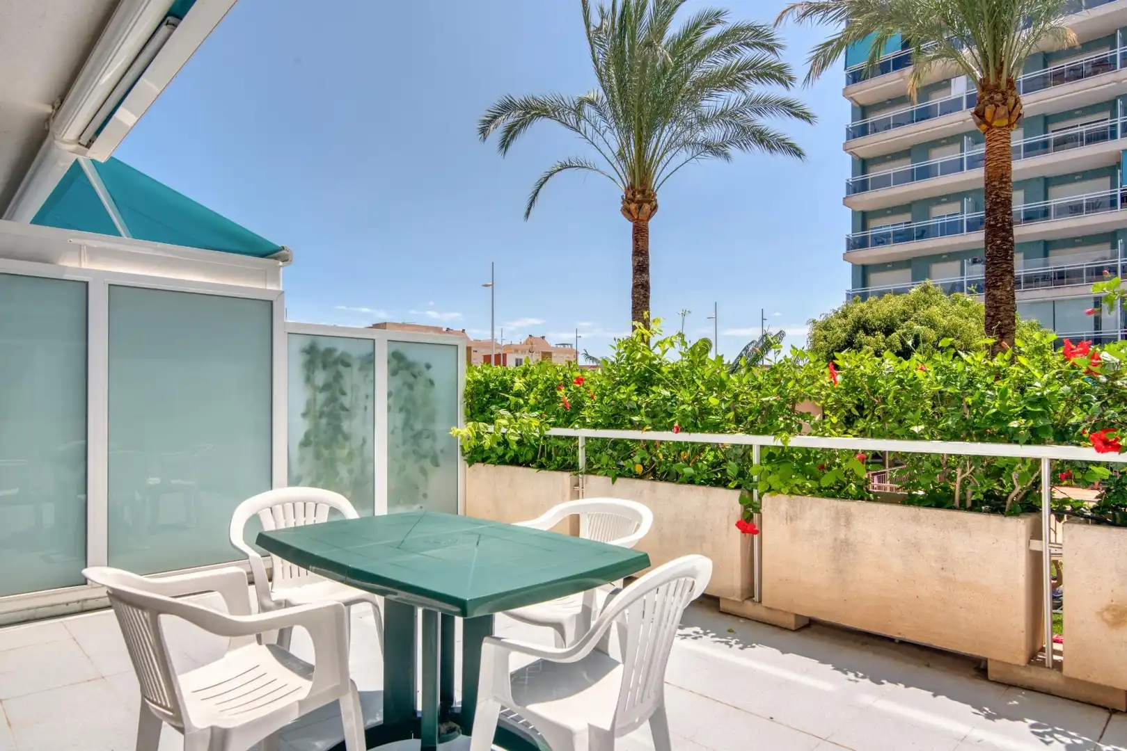 Apartament en venda a Passeig universitat de la, 10, Grau de Gandia - Venecia - Marenys de Rafalcaid