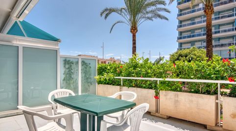 Foto 5 de Apartamento en venta en Passeig Universitat de la, 10, Grau de Gandia - Venecia - Marenys de Rafalcaid, Gandia
