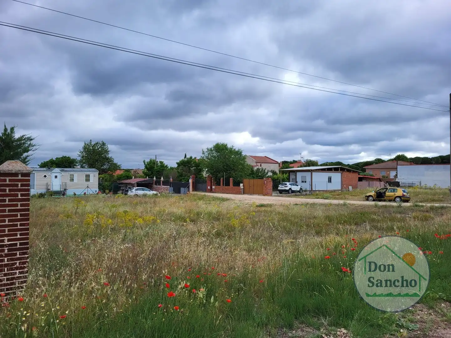 Terrenys i solars en venda a Traspinedo, imagen 6