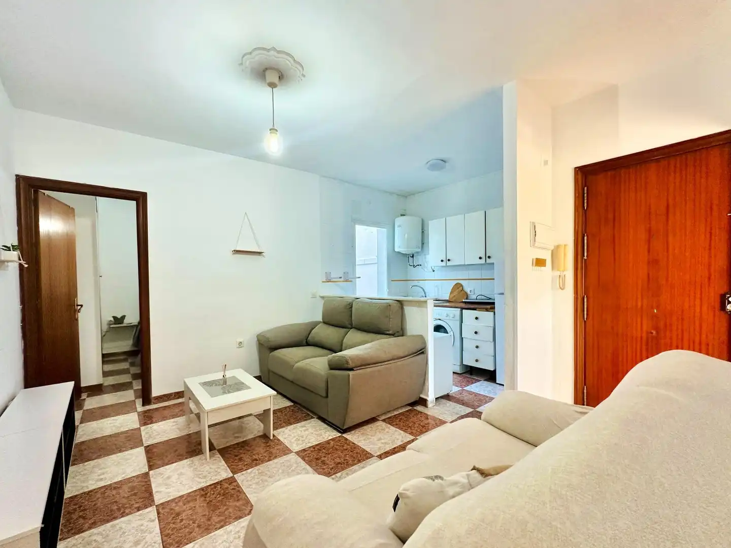 Piso en venta en San Fernando, Cádiz